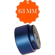 Resim Candan Plastik Boru Kaynak Paftası 63 Mm 