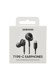 Resim Samsung EO-IC100B Type C Kablolu Kulaklık 