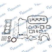 Resim MANDO EGOMH00010K Motor Takim Contasi Accent 1.5 Benzinli 2000-2005 Dohc 2091026A02 (WP699474) 