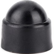 Resim Wezone M8 Otomobil Somun Ve Cıvata Koruyucu Kapakları 10 Adet - Nylon Yapı, Hava Ve Korozyon Koruma, Kolay Kurulum 