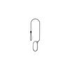 Resim Insta360 Go 3S Beyaz Magnet Pendant Safety Cord 