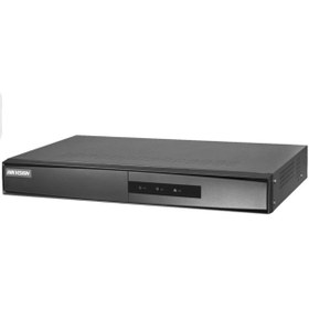 Resim Genel Markalar Ds-7104nı-q1/m 4 Kanal Nvr Ip Kayıt Cihazı 1 Sata H.265+ 