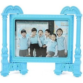 Resim Mavi Çerçeve 5X7 (13X18) Lm7431 