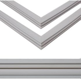 Resim Iyi Parça Arçelik Ar 5282 Nf Fh Buzdolabı B 965 - Alt Kapak Contası/Beyaz 