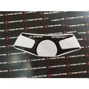 Resim Cbr 650 F Karbon Mesnet Pad Gidon Pad 