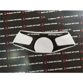 Resim Cbr 650 F Karbon Mesnet Pad Gidon Pad 