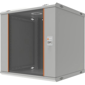 Resim Kastap Awen 4u 600W x 450D Duvar Tipi Kabinet (Açık Gri) 