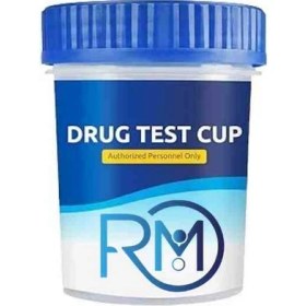 Resim Rastmed Multi-Screen Uyuştur Ucu Drug Test - Uyuştur Ucu Testi 