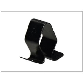 Resim Klips Metal Arka Panel 8x13x14mm 7m3827649 Vw Audi A6 10 Adet 