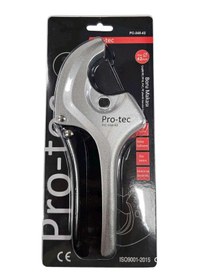 Resim Protec Profesyonel Boru Kesme Makası 348-42 