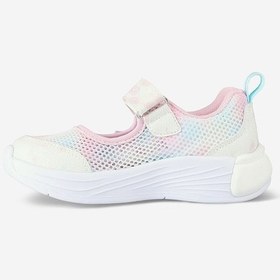Resim Vicco Maylo Işıklı Kız Bebek Pembe Sandalet 22-25 Numara-2660 