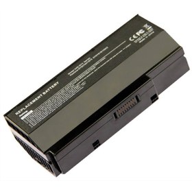 Resim Asus G53. G73. Vx7. A42-G73 Notebook Bataryası Pili 