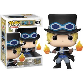 Resim Funko Pop One Piece - Sabo No:922 