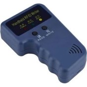 Resim Taşınabilir Rfıd Kart Kopyalayıcı ve Yazıcı 