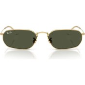 Resim Ray-Ban 0rb 3947 001/31 54 