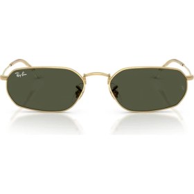 Resim Ray-Ban 0rb 3947 001/31 54 