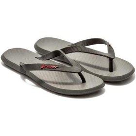 Resim Rider R1 Speed Erkek Parmak Arası Terlik Gri 39/46 BB0185 Gri 