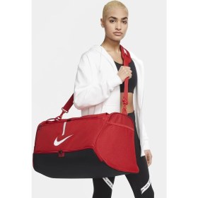 Resim Nike CU8097-657 Academy Team S Duffel Bag Unisex Spor Çantası 