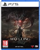 Resim Wo Long Fallen Dynasty Playstation 5 PS5 Oyun Gizala