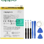 Resim Oppo Reno 3 Pil Batarya BLP765 + Tamir Seti Oppo Reno 3 Pil Batarya BLP765 + Tamir Seti