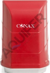 Resim Vision Pompasız Su Arıtma Cihazı – Kırmızı 