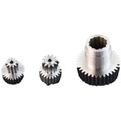 Resim Suntek Hyundai Için 3 Parça Elektronik El Freni Modülü Motor 