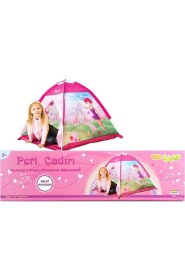 Resim Genel Tedarik Peri Oyun Çadırı 
