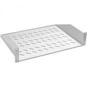 Resim AGER AA-RMR01U25-A-B1-19 1U 250MM SABİT RAF 