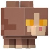 Resim Minecraft Mini Figürler Stray Cat HJV18 