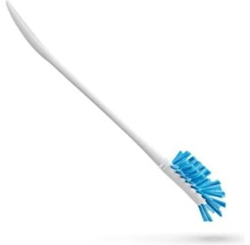 Resim Pazariz TP-578 Seahorse Şişe Biberon Temizleme Fırçası 