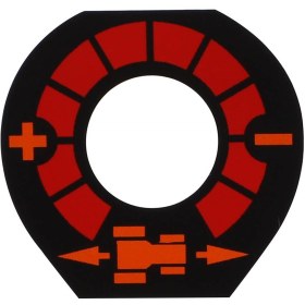 Resim AGCO Dekal - Valtra | VA403079 