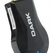Resim Dark Easycast Kablosuz Hdmi Görüntü Aktarım Kiti DK-AC-TVC01 