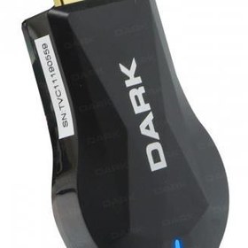 Resim Dark Easycast Kablosuz Hdmi Görüntü Aktarım Kiti DK-AC-TVC01 