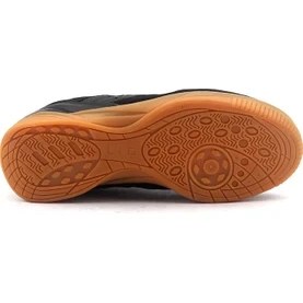 Resim Lig Monaco Indoor 02 Siyah Voleybol Futsal Kadın Spor Ayakkabı 