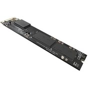 Resim HS-SSD-E1000/512G E1000 512 GB PCIe GEN3 NVMe SSD Hikvision