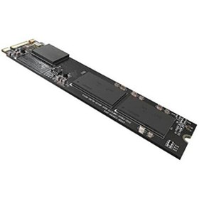Resim HS-SSD-E1000/512G E1000 512 GB PCIe GEN3 NVMe SSD 