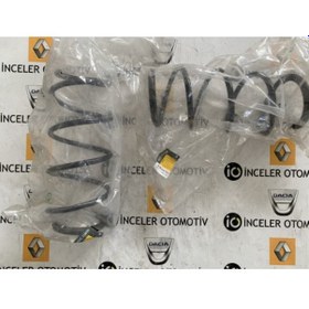 Resim 8200304212 Megane 2 On Helezon Gri Turuncu Sag Sol Adet 