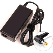 Resim İnfostar Zebra TLP2844 Barkod Yazıcı Adaptör Şarj Cihazı 