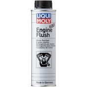 Resim Genel Markalar Engine Flush & Motor Içi Temizleyici 300 ml. 2640 