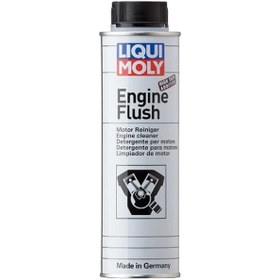 Resim Genel Markalar Engine Flush & Motor Içi Temizleyici 300 ml. 2640 
