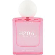 Resim Fiolas HENA ROSE SOLEİL EAU DE PARFUM 50 ML 