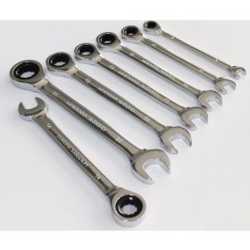 Resim Chrome Vanadium Cırcır 