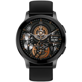 Resim XEE-7 Siyah Akıllı Saat 