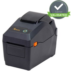 Resim Argox 203dpi D2-250 Thermal,direct Thermal Usb Barkod Yazıcı 