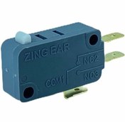 Resim Çemen's Ic-176h Gri Paletsiz Hassas Switch 