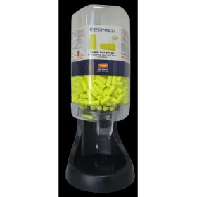 Resim Pepreq Kulak Tıkacı Dağıtıcı Dispenser (Boştur)| Pepreq ED-500 