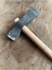 Resim BC N Sert Taş Kırma Düzeltme Çekici Usta Çekici 1500gr Çelik Çekiç 