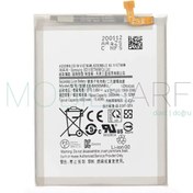 Resim APPEX Samsung Galaxy A30s SM-A307 Batarya Pil 