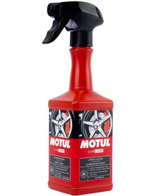 Resim Motul Whell Clean Jant Temizleyici 500 ML 