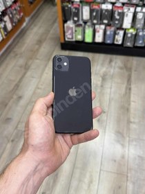 Resim Apple iPhone 11 İkinci El TR | 128 GB | Siyah 